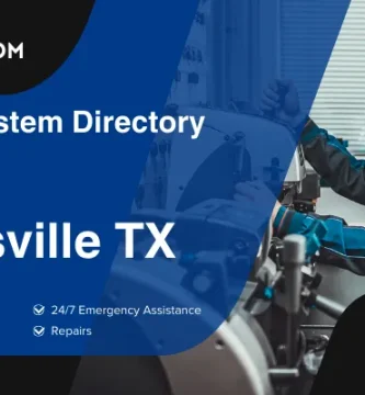 Home Security System Installation near Brownsville TX