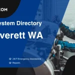 Home Security System Installation near Everett WA