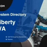 Home Security System Installation near Liberty Lake WA