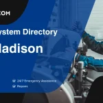 Home Security System Installation near Madison WI