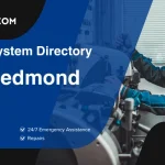 Home Security System Installation near Redmond WA