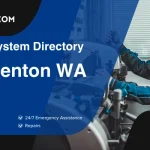Home Security System Installation near Renton WA