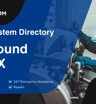 Home Security System Installation near Round Rock TX