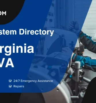Home Security System Installation near Virginia Beach VA