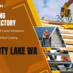 Roof Installation Services near Liberty Lake WA