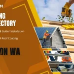 Roof Installation Services near Renton WA