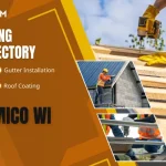 Roof Installation Services near Suamico WI